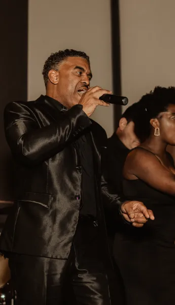 Esteem All Stars Band