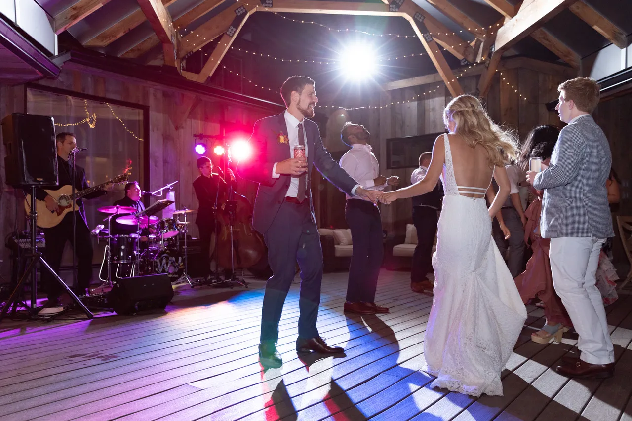 Contact Esteem Wedding Entertainment